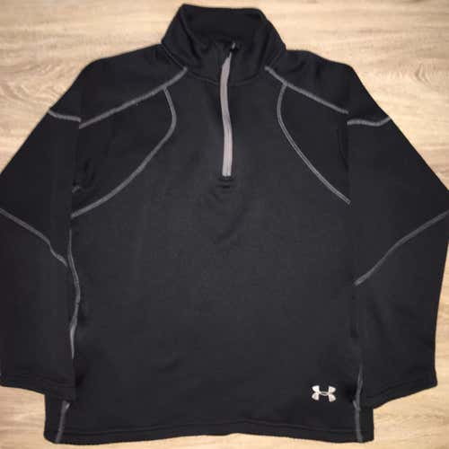 (Medium) Under Armour Coldgear Jacket