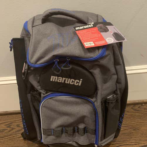 Marucci Charge Bat Pack