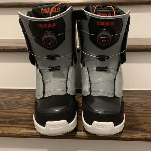 Thirty Two Lashed BOA Snowboard Boots Sz 10