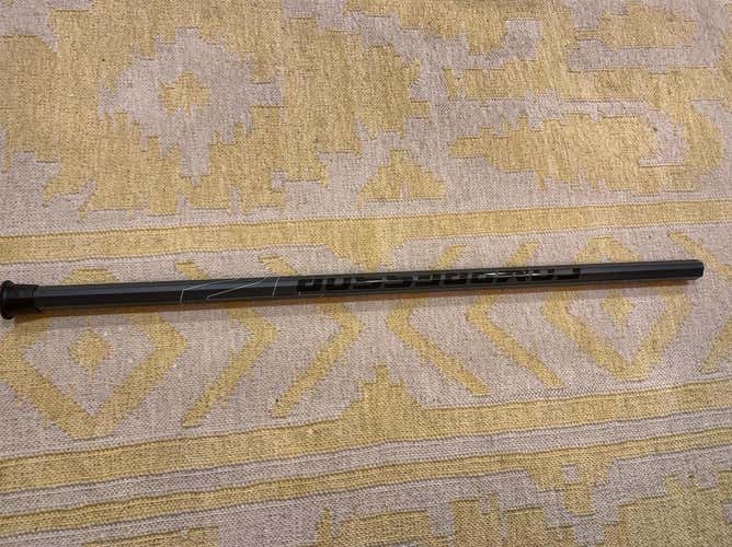 Boombah Compressor T2 Lacrosse Shaft