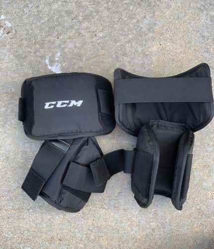 New CCM