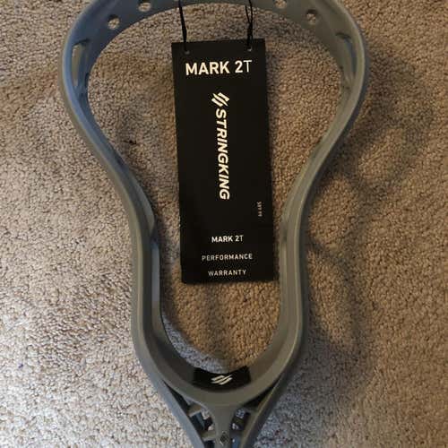 New Attack & Midfield Unstrung Mark 2T Head