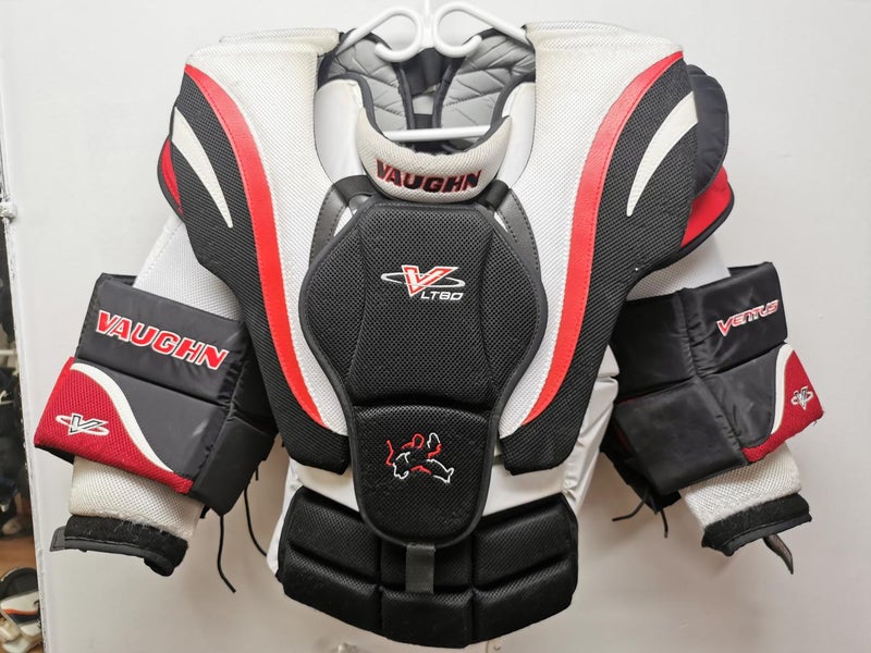 Senior Medium Vaughn ventus lt80 Goalie Chest Protector