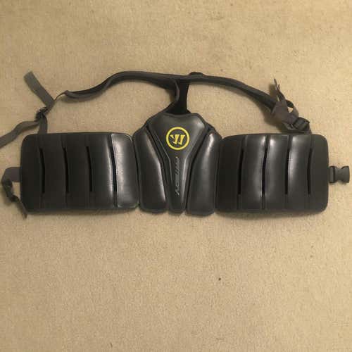 Warrior Fatboy Rib Protector
