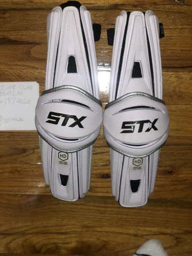 Medium/Large STX Stallion Arm Pads