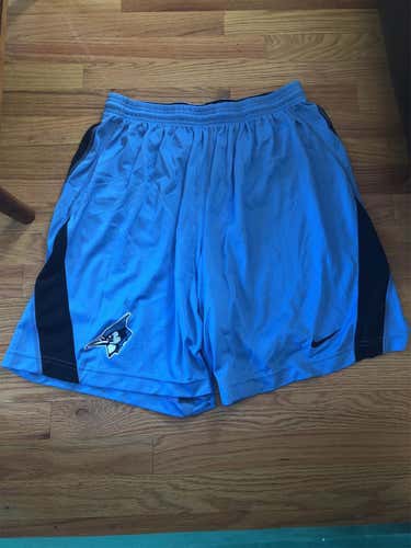 John's Hopkins Extra Large Nike Shorts