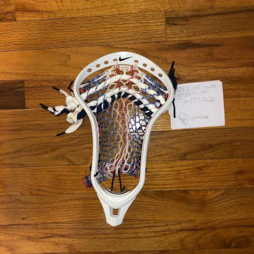 Attack & Midfield Nike Strung CEO Head