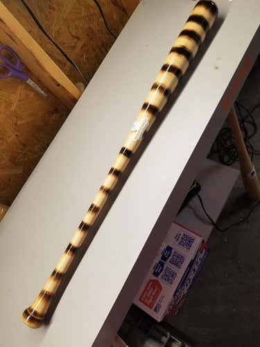 2020 Sasquatch Wood Bat (-3) 30 oz 33"