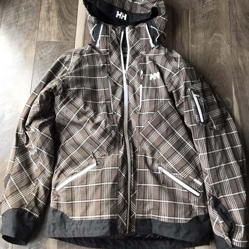 Men's Large Helly Hansen Jacket