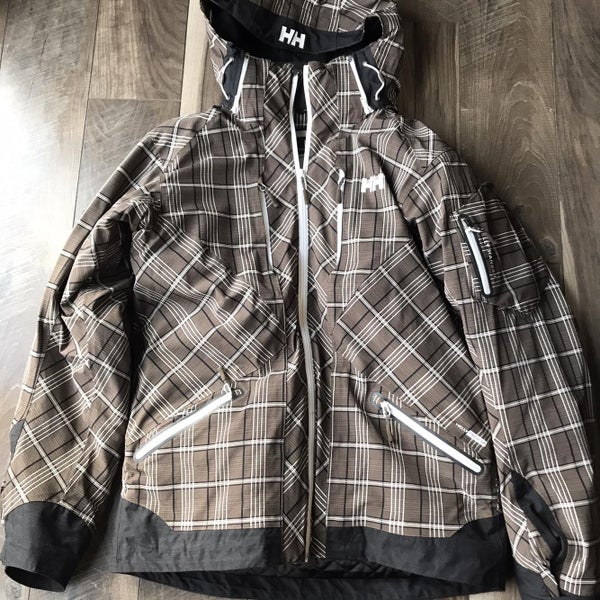 Men's Large Helly Hansen Jacket