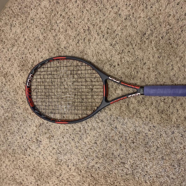 Tennis Racquet