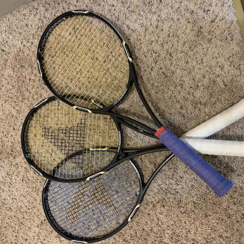 Q Tour Tennis Racquet
