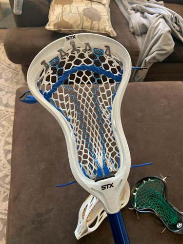 STX Stick (Trade For Adamgomez)