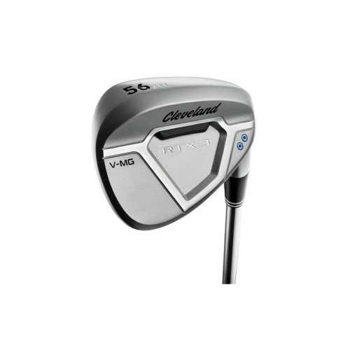 Cleveland RTX-3 CB Gap Wedge 52* 10* (Tour Satin, STL, 2-Dot, V-MG) NEW