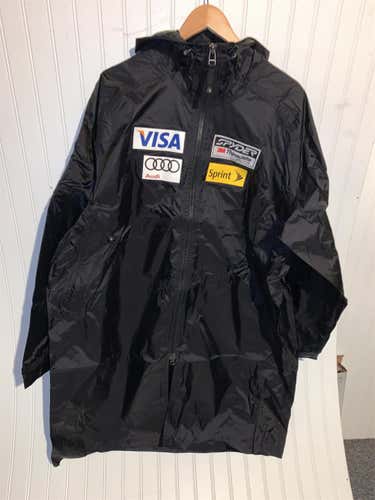 New USST Rain Jacket (Small/Medium)