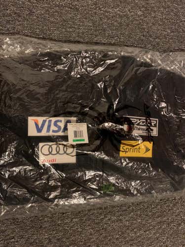 New USST Rain Jacket (Large)