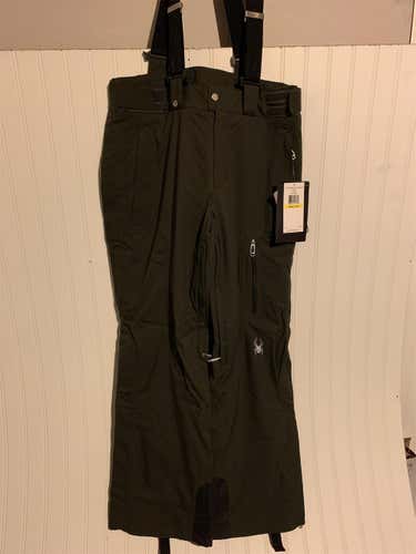 Spyder Statement Men's Medium Pants