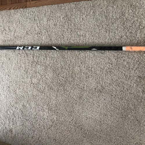 CCM RibCor Pro 3 PMT Hockey Stick Senior P28 Left 85 Flex