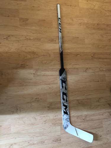 Senior Regular P2.5 27" Goalie Stick