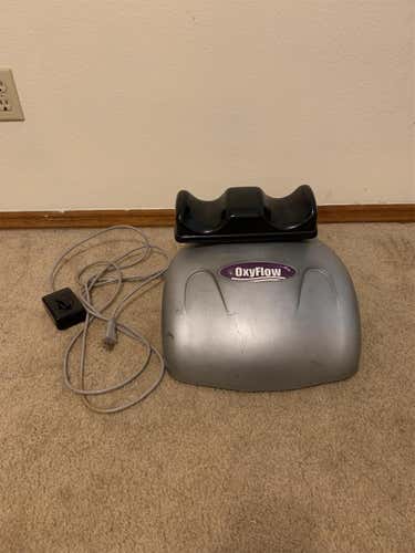 OxyFlow Chi Machine