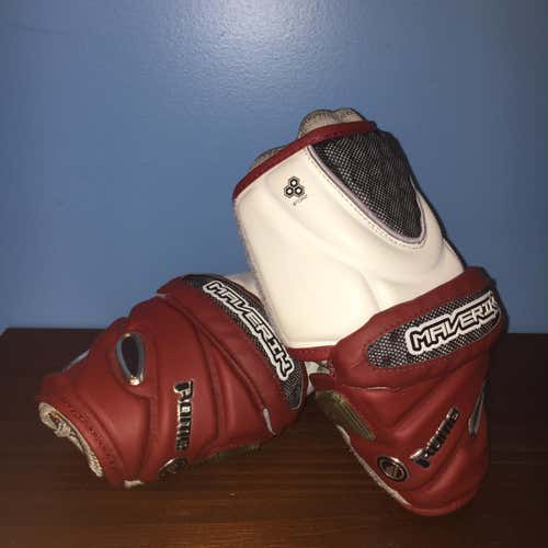 New Rome Arm Pads
