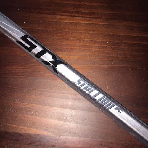 Stallion SC Shaft
