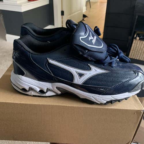 Size 11.5 Mizuno Speed Trainer 2