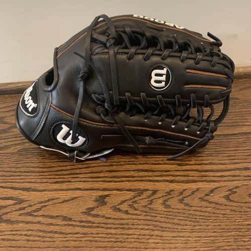 Wilson A2000 OT6 Superskin 12.75" Outfield Glove