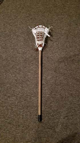 New Warrior Evo 4 HS Stick