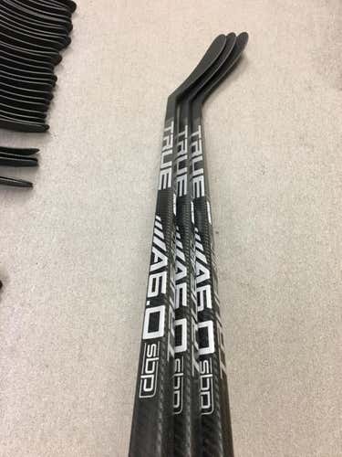 (2-pack) New True A6.0 SBP RH-85-TC4 Hinostroza Pro Stock