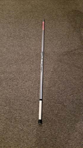 Warrior Regulator Shaft