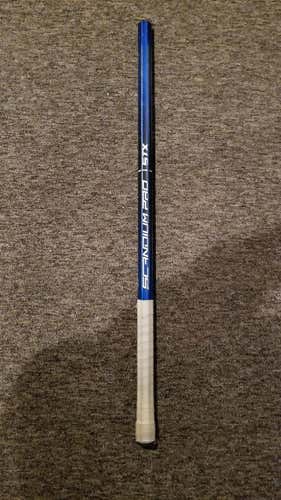 STX Scandium Pro Shaft