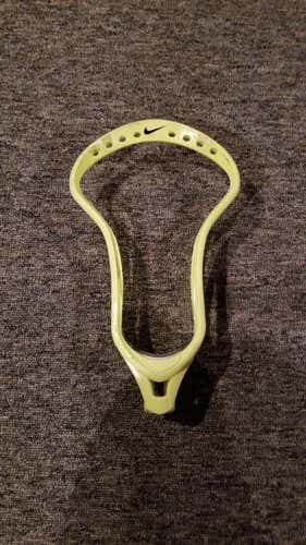 Volt Nike Unstrung CEO Head