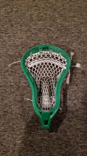 Defense STX Strung Hammer U Head