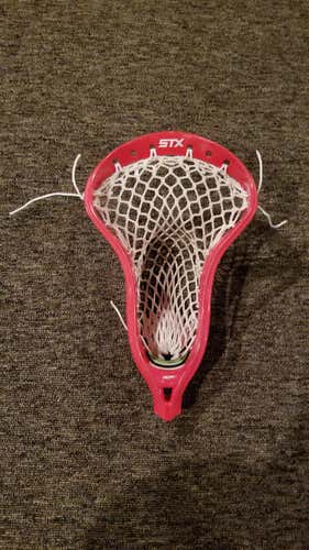 New STX Strung Surgeon Head
