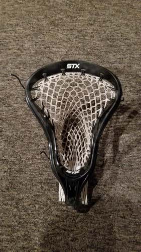 STX Strung Proton U Head