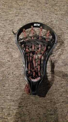 STX Strung Proton U Head