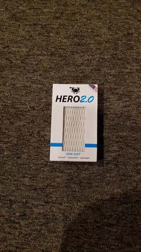 White New East Coast Dyes