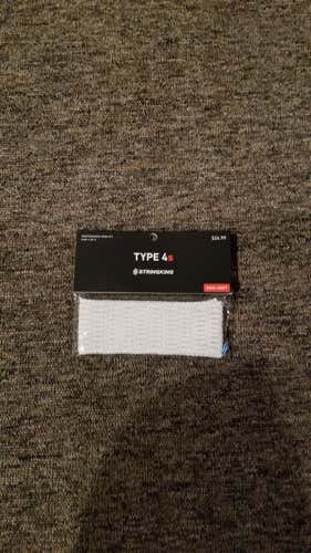 White New StringKing