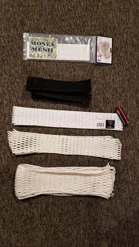 New Mesh Assortment