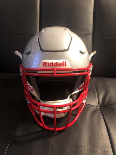 Riddell Speedflex R41195 Helmet