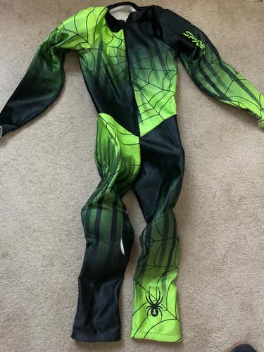 Spyder  Performance GS Suit medium