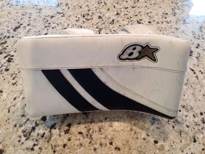 Brian's G-Netik Pure Blocker Regular - Junior