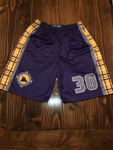 Glasgow Clydesiders Shorts