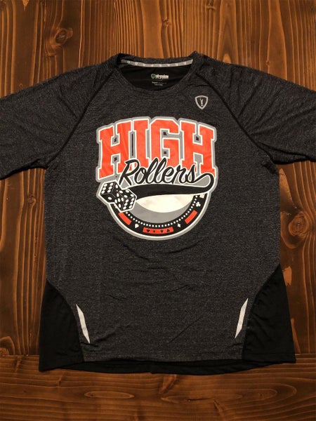 Adrenaline High Rollers Tech Shirt