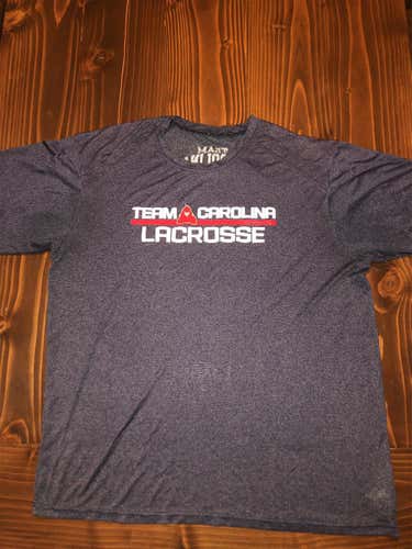 Team Carolina Athletic Shirt