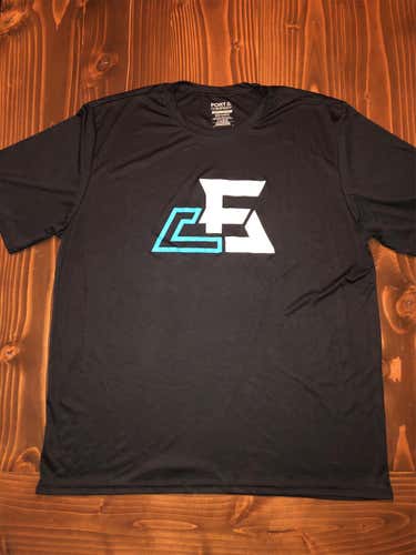 Connor Fields CF5 Athletic Shirt