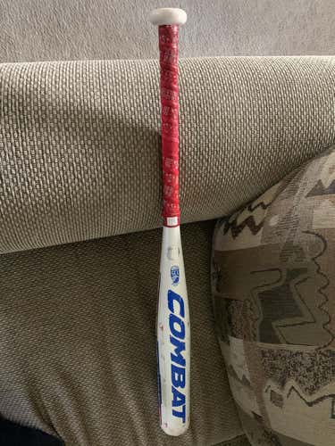 USSSA Certified Combat Composite Maxum Bat (-8) 23 oz 31"