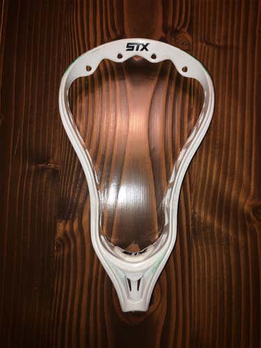 Unstrung X10 Head - USED