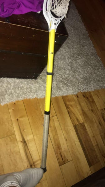 Epoch Dragonfly 7 IQ9 Shaft